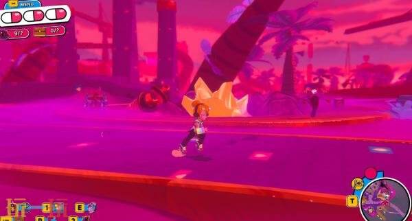 3D开放世界《恶魔之潮》将于2026年2月19日发售