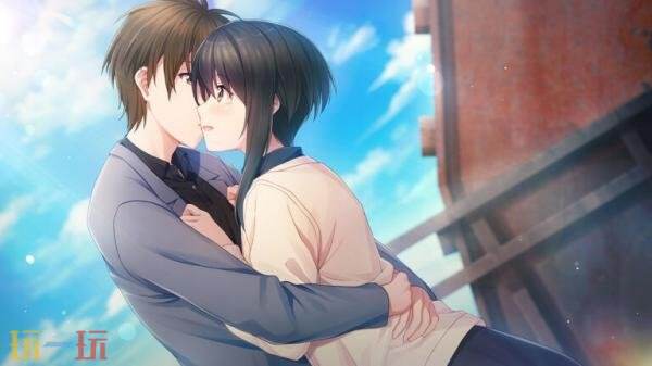 《告别回忆：Break out of my shell》2026年4月9日发售