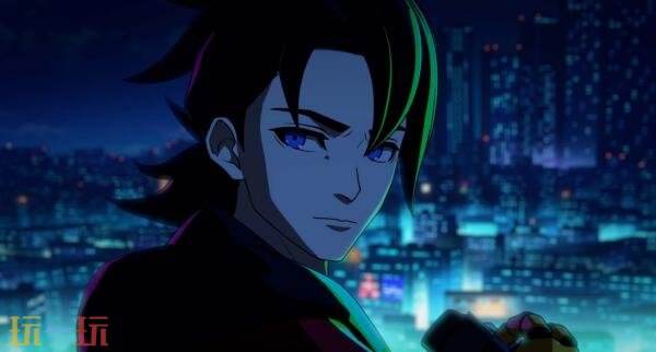 街机赛车游戏《Screamer》将于2026年3月26日发售