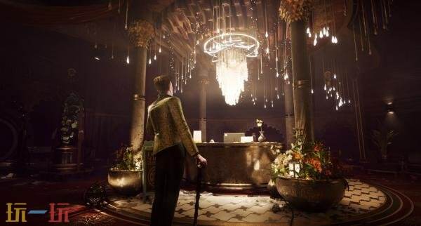 《SOMA》团队新作科幻悬疑惊悚《ONTOS》将于2026年发售