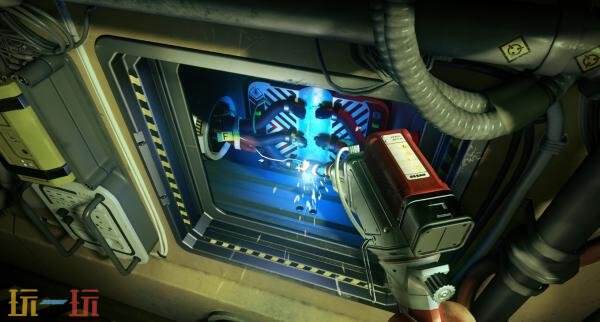 《SOMA》团队新作科幻悬疑惊悚《ONTOS》将于2026年发售