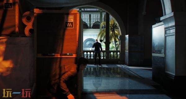 《007 初露锋芒》官宣跳票！推迟至2026年5月27日发售