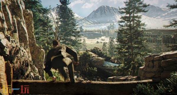 《007 初露锋芒》官宣跳票！推迟至2026年5月27日发售