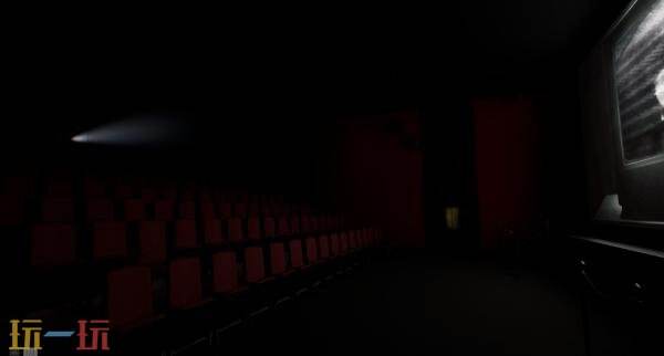 心理恐怖游戏《后室梦穿》预告发布！试玩demo现已上线