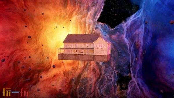 心理恐怖游戏《后室梦穿》预告发布！试玩demo现已上线