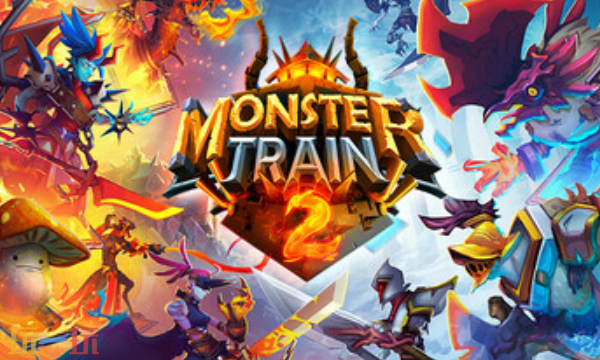 怪物火车2官方最新修改器 怪物火车2最新风灵月影修改器