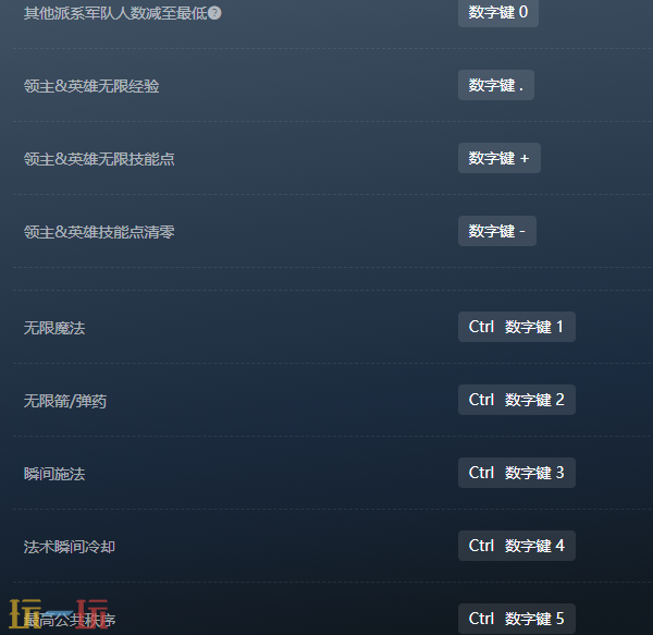 全面战争战锤2官方最新修改器 全面战争战锤2最新风灵月影修改器