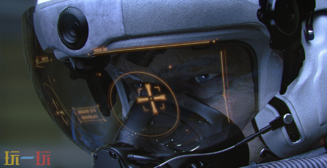 皇牌空战7：未知空域游戏截图