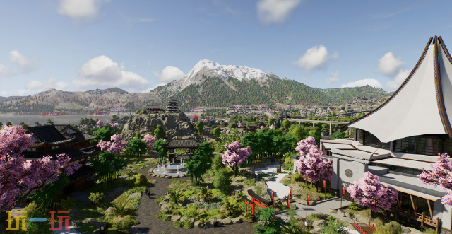 侏罗纪世界：进化3游戏截图