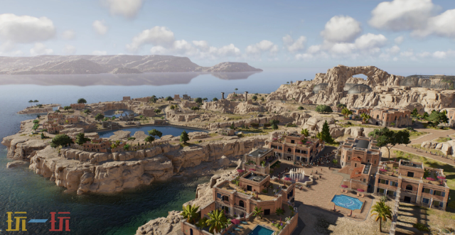 侏罗纪世界：进化3游戏截图