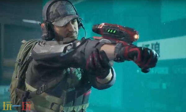 三角洲行动手游S7新干员是谁 S7新干员介绍