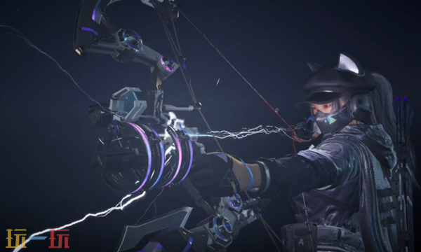 三角洲行动手游S7新武器是什么 S7赛季新武器介绍