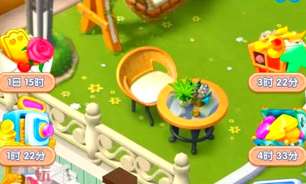 浪漫餐厅冰冻棋子触发方法 核心条件与实操步骤全攻略