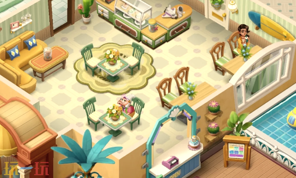 浪漫餐厅怎么关闭声音 全平台静音设置操作方法