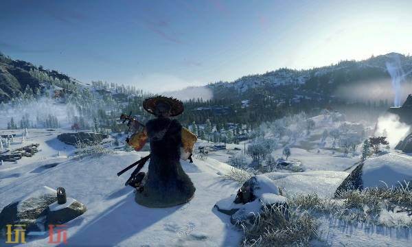 羊蹄山之魂马鞍一览 羊蹄山之魂马鞍有哪些