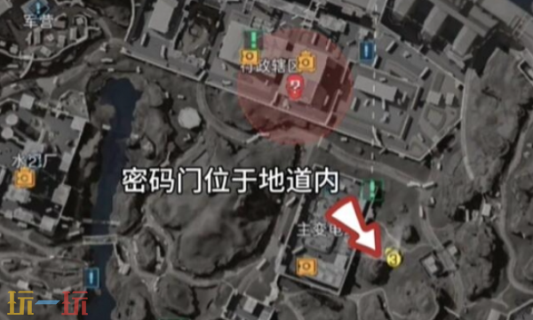 三角洲行动2025年12月24日摩斯密码