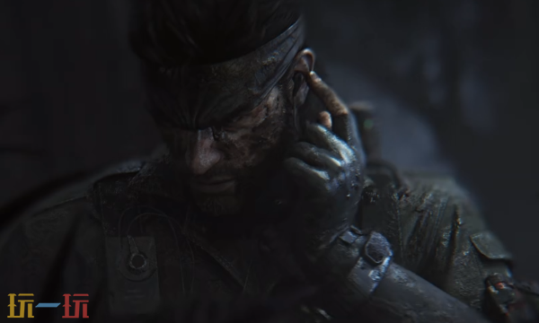 PC三角洲行动S7新联动无名裸蛇 阿萨拉赛季传说外观无名裸蛇