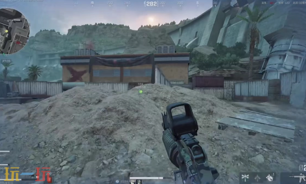 PC三角洲行动S7赛季新优化升级 阿萨拉赛季游戏体验优化一览