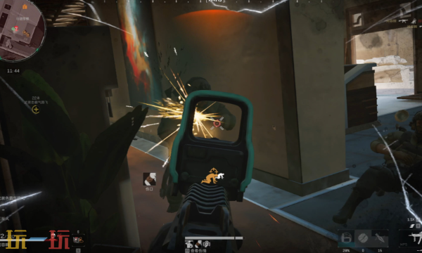 PC三角洲行动S7赛季新优化升级 阿萨拉赛季游戏体验优化一览