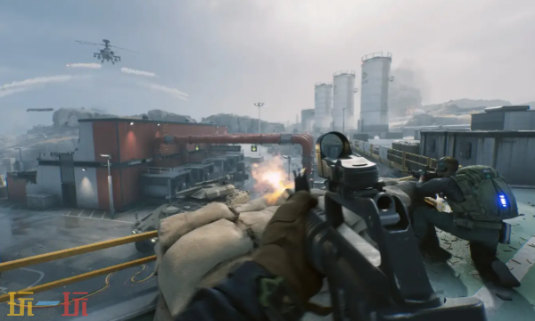 PC三角洲行动S7赛季新增地图 阿萨拉赛季红鼠窝六张新地图介绍