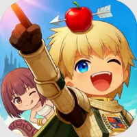 仙境传说：重生游戏icon