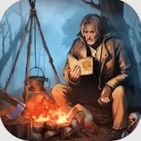 重建生存营地游戏icon