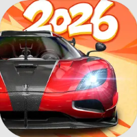 巅峰极速游戏icon