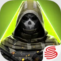 萤火突击游戏icon