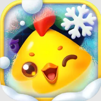 开心消消乐游戏icon