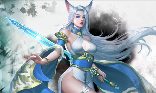 2025精品仙侠类BT手游有哪些