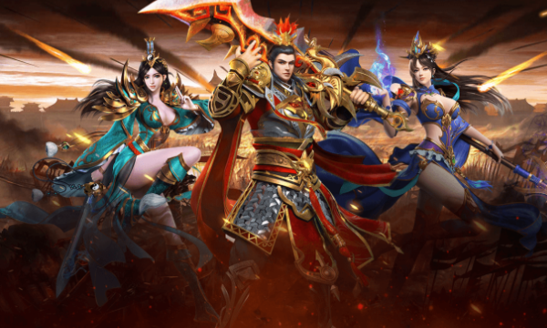 2025傳奇網頁版全新玩法推薦