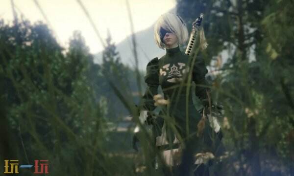 gta5人物mod怎么用 gta5人物mod零门槛安装使用方法