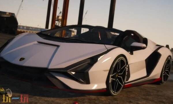 gta5车辆mod整合包 gta5车辆mod安装教程