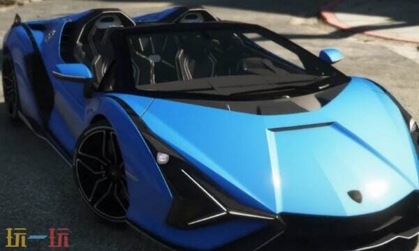 gta5车辆mod整合包 gta5车辆mod安装教程