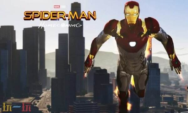 gta5钢铁侠mod怎么安装 gta5钢铁侠mod最新版免费安装