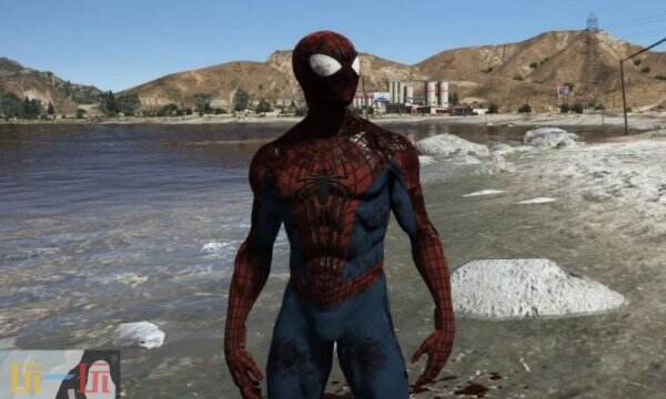 gta5蜘蛛侠模组怎么去除关闭 蜘蛛侠mod使用教程详解