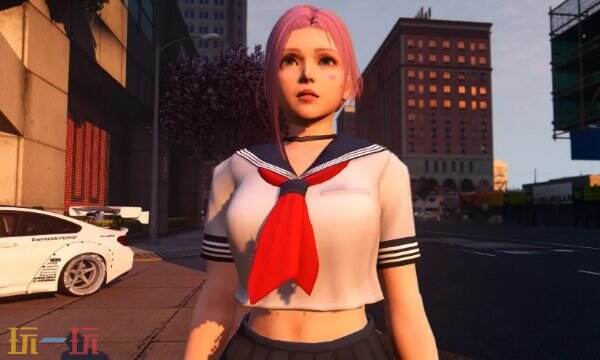 gta5女友系统mod免费安装 gta5女友模式热咖啡一键开启