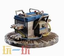 ARC Raiders稀有陷阱装备介绍：跳雷与地雷的触发机制与杀伤力分析