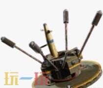 ARC Raiders稀有陷阱装备介绍：跳雷与地雷的触发机制与杀伤力分析