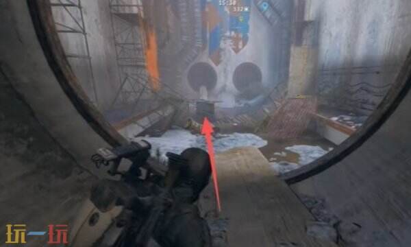 ARC Raiders水源问题任务全流程图解