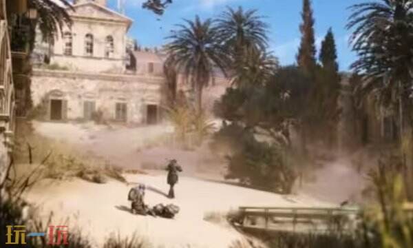 ARC Raiders指南针磁带和野战口粮的搜集点位分析