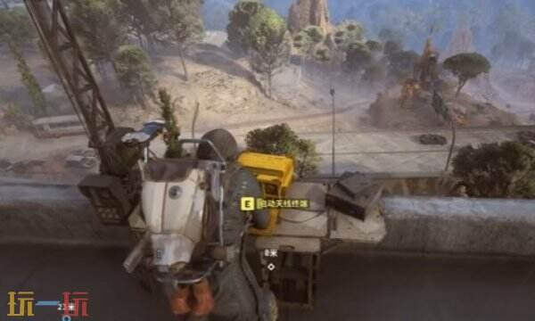 ARC Raiders我们在上面的据点任务完成攻略