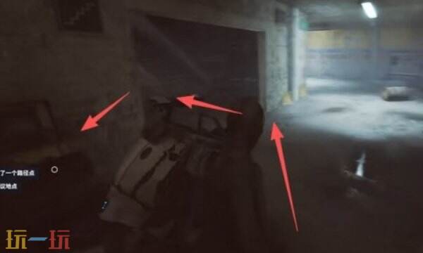 ARC Raiders我们在上面的据点任务完成攻略