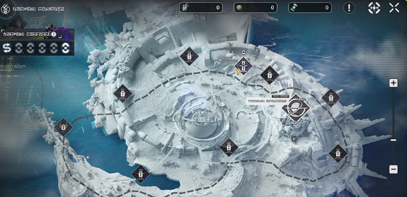 鸣潮3.0新增玩法 鸣潮3.0开辟测界之路