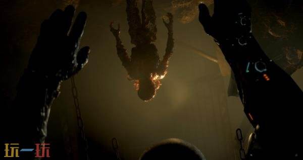 Epic喜加一：科幻生存恐怖《木衛(wèi)四協(xié)議》免費(fèi)領(lǐng)！限時(shí)24小時(shí)