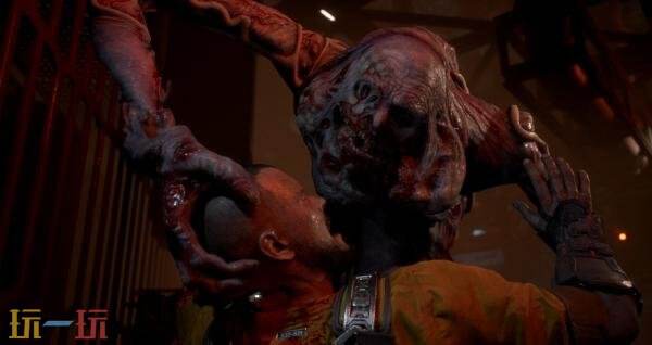 Epic喜加一：科幻生存恐怖《木衛(wèi)四協(xié)議》免費(fèi)領(lǐng)！限時(shí)24小時(shí)