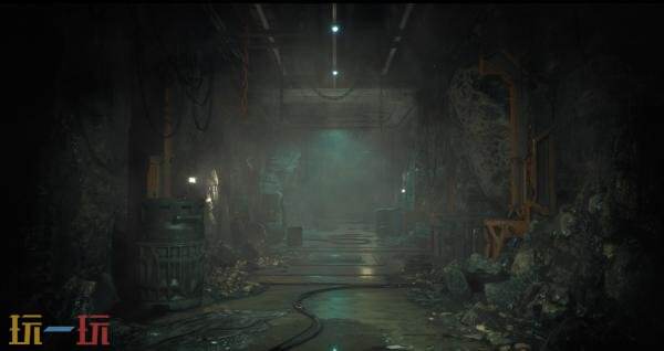 Epic喜加一：科幻生存恐怖《木衛(wèi)四協(xié)議》免費(fèi)領(lǐng)！限時(shí)24小時(shí)