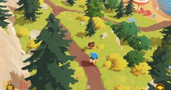 短篇冒險《Find Your Words》預告發布！2026年登陸PC