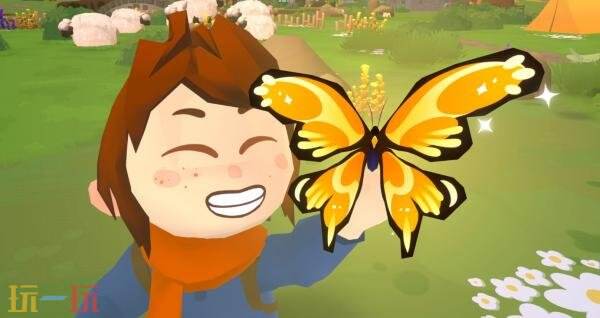 昆蟲配對冒險(xiǎn)《CatchMaker》將登陸PC平臺