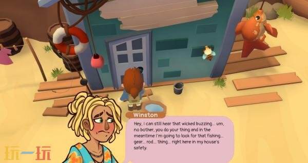 昆蟲配對冒險(xiǎn)《CatchMaker》將登陸PC平臺